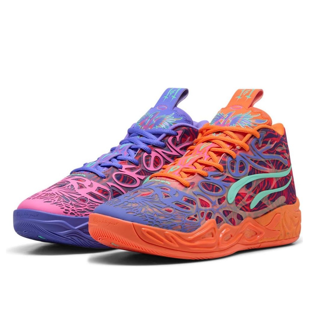 PUMA MB.04 'Creativity Pack' 311690-01 - 3