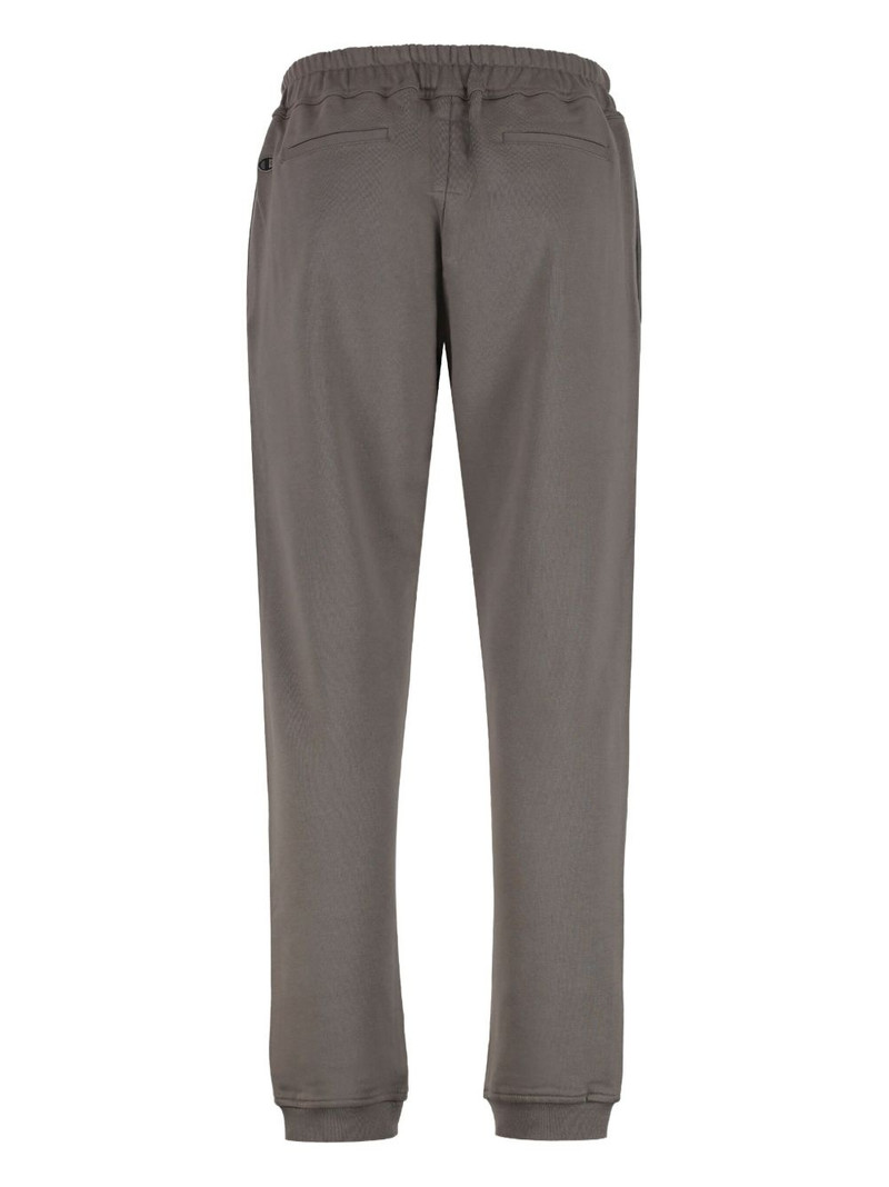 Rick Owens x Champion cotton track pants outlook