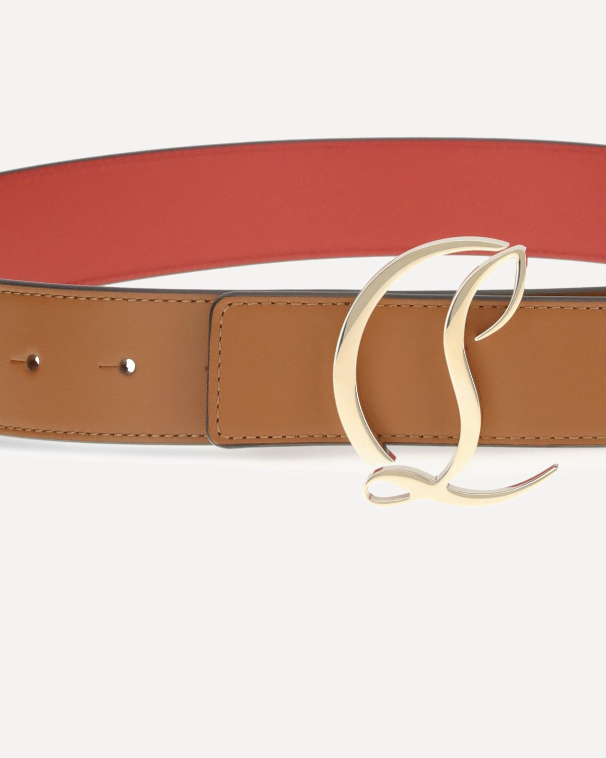Logo Belt - 3