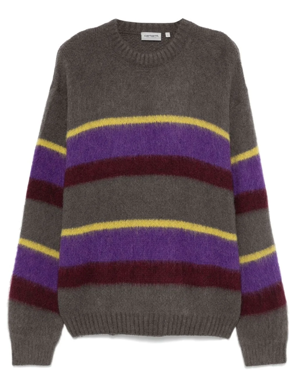 Merton sweater - 1