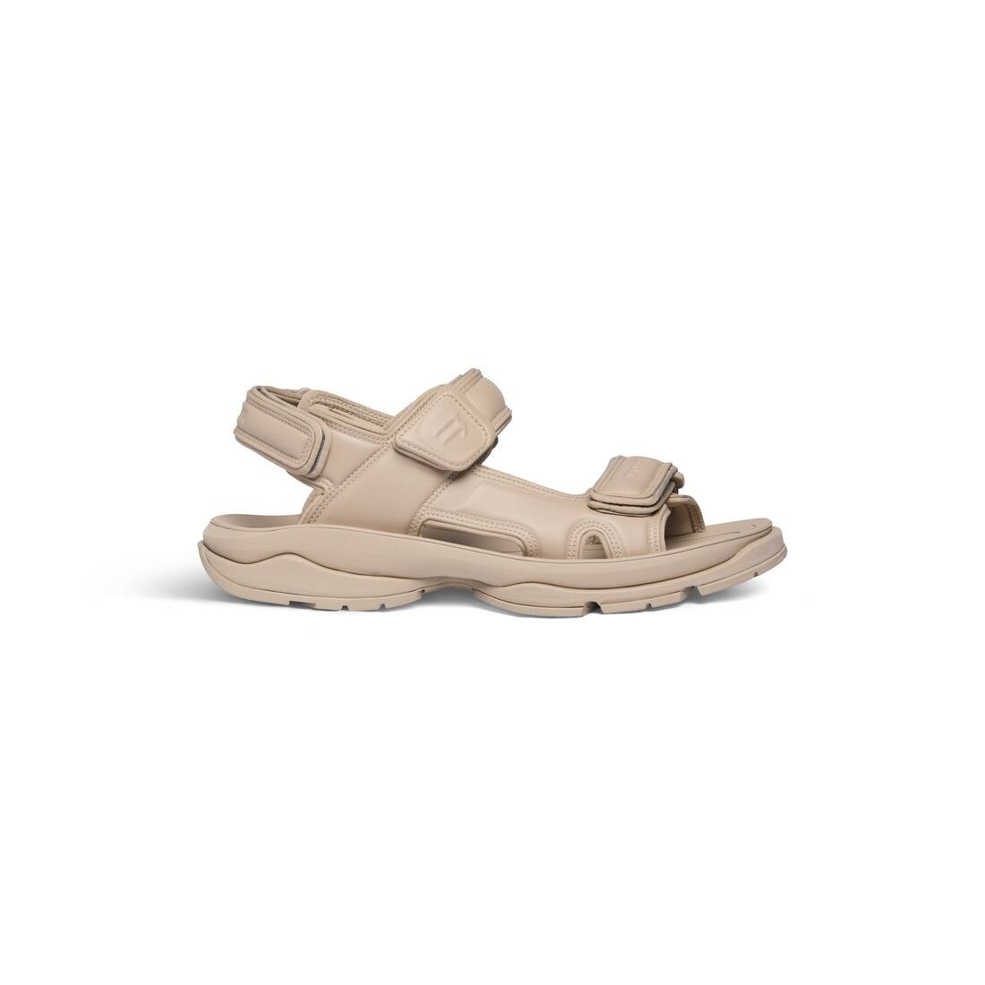 Women's Tourist Sandal in Brown - 1