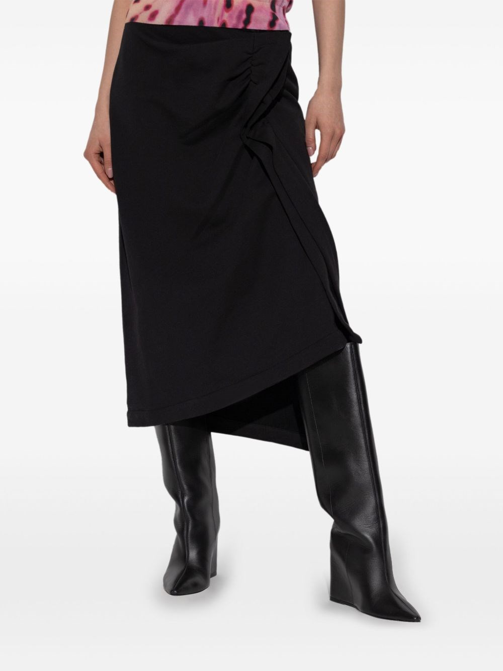 Hanam midi skirt - 3