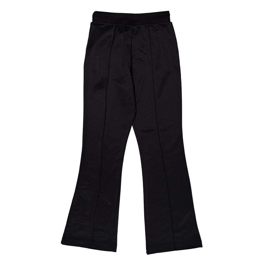 Kenzo Drawstring Flared Bottom Pants - 6