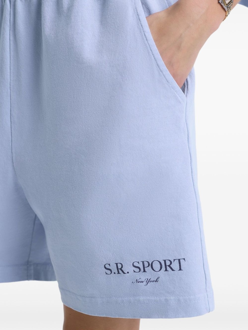 SR Sport shorts - 5