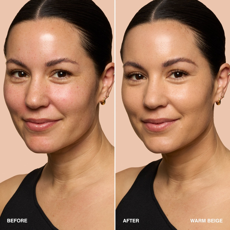 Mini Weightless Skin Foundation SPF 15 4