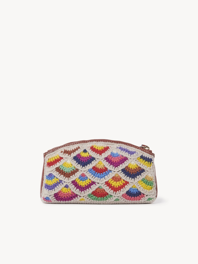 Chloé LALLO POUCH outlook