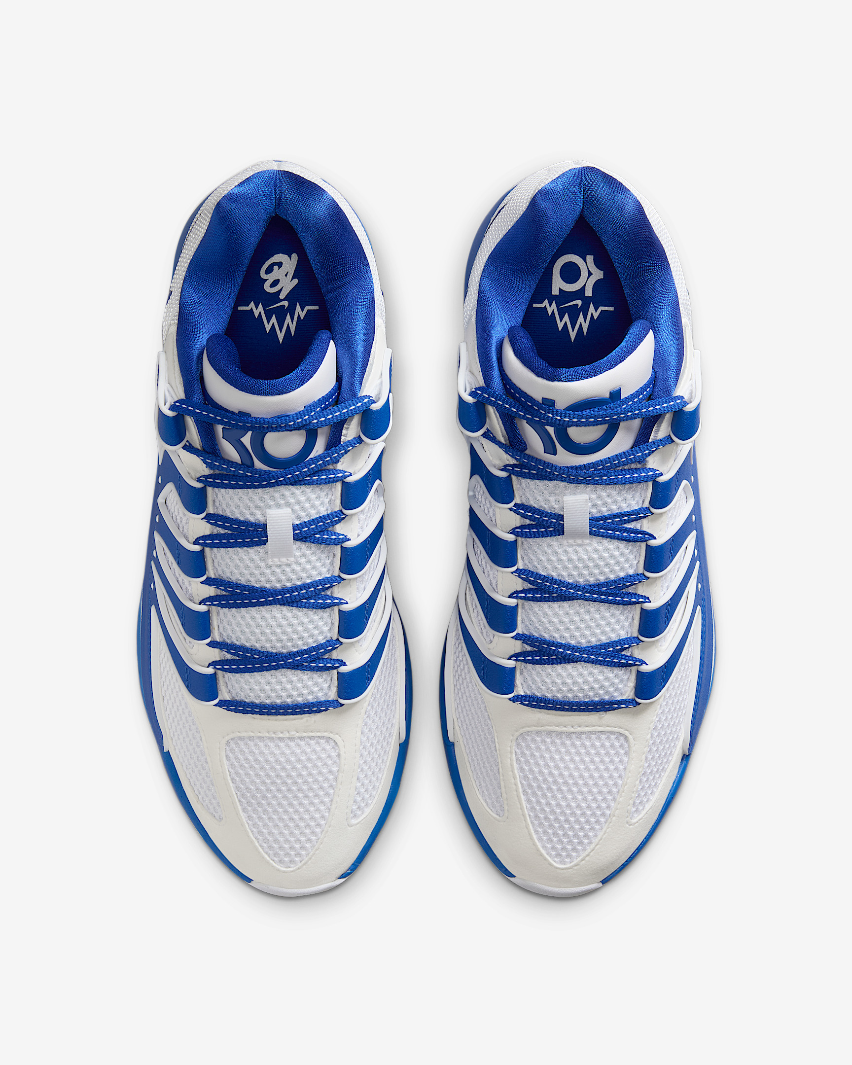 KD18 Basketball Shoes - 4