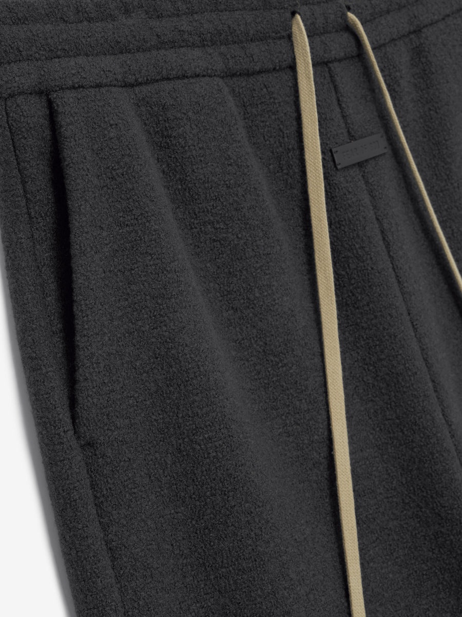 Boiled Wool Forum Pant - 3