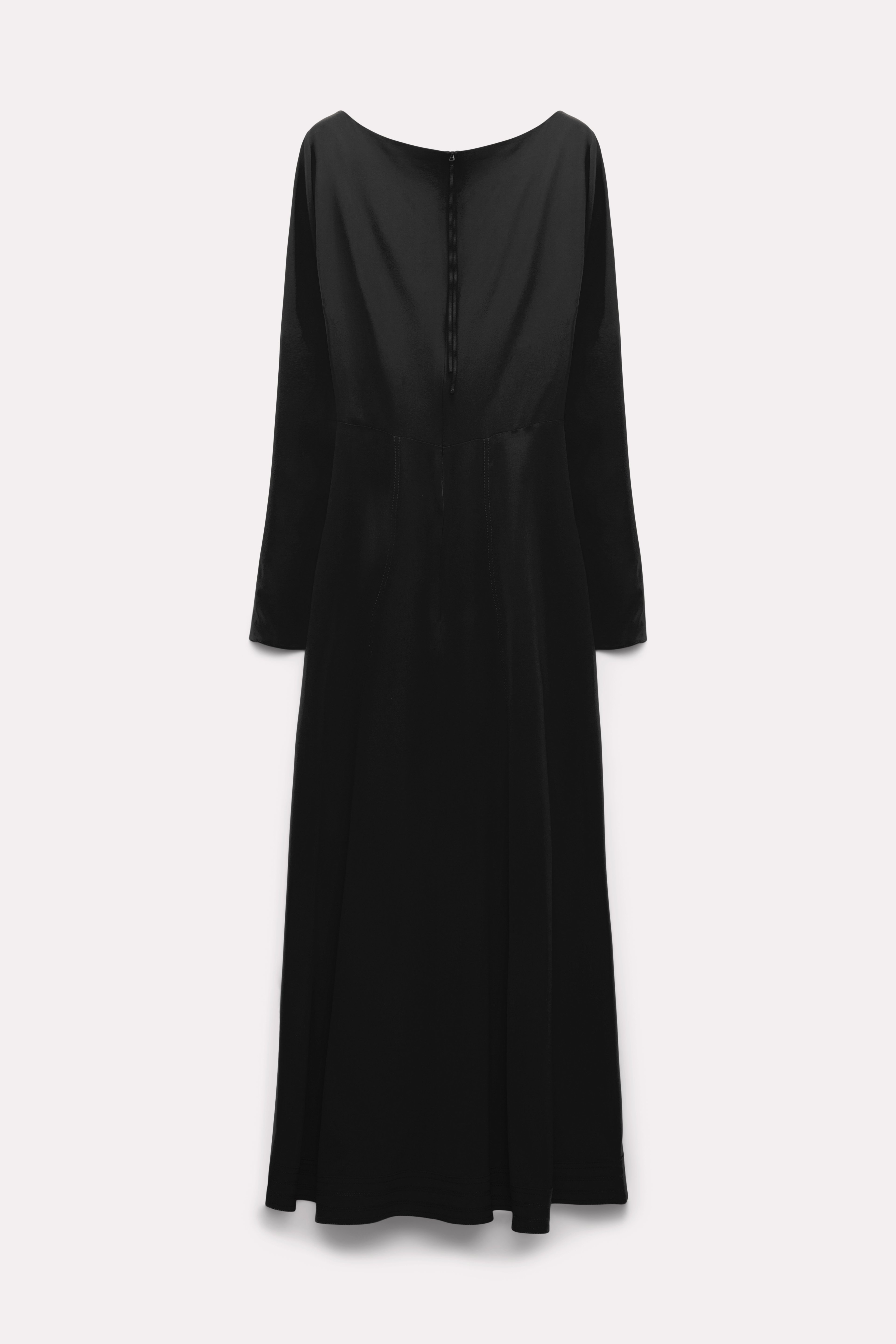 【Dorothee Schumacher】 Sophisticated Volumesシルクミディド DOROTHEE SCHUMACHER SOPHISTICATED VOLUMES top | REVERSIBLE