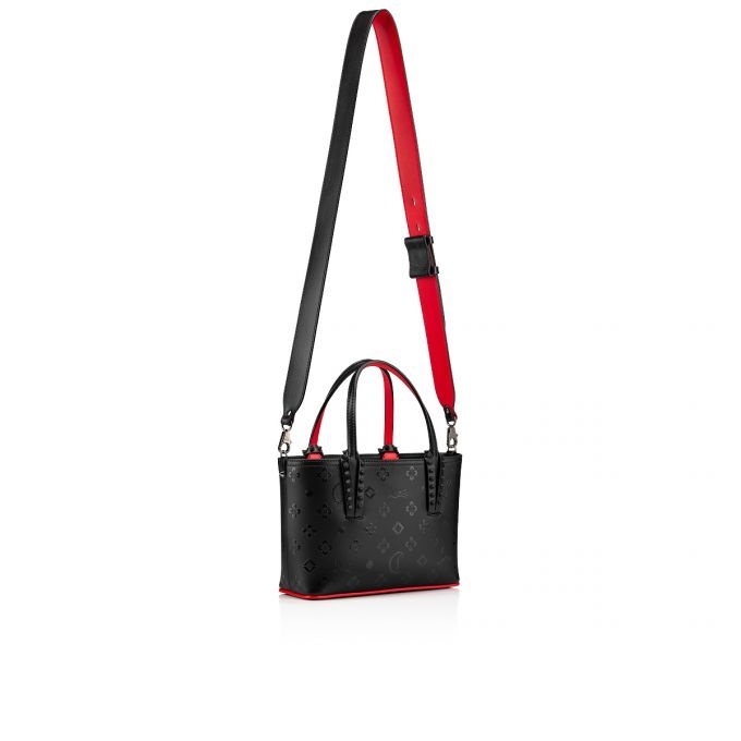 Cabata E/W Mini BLACK 3