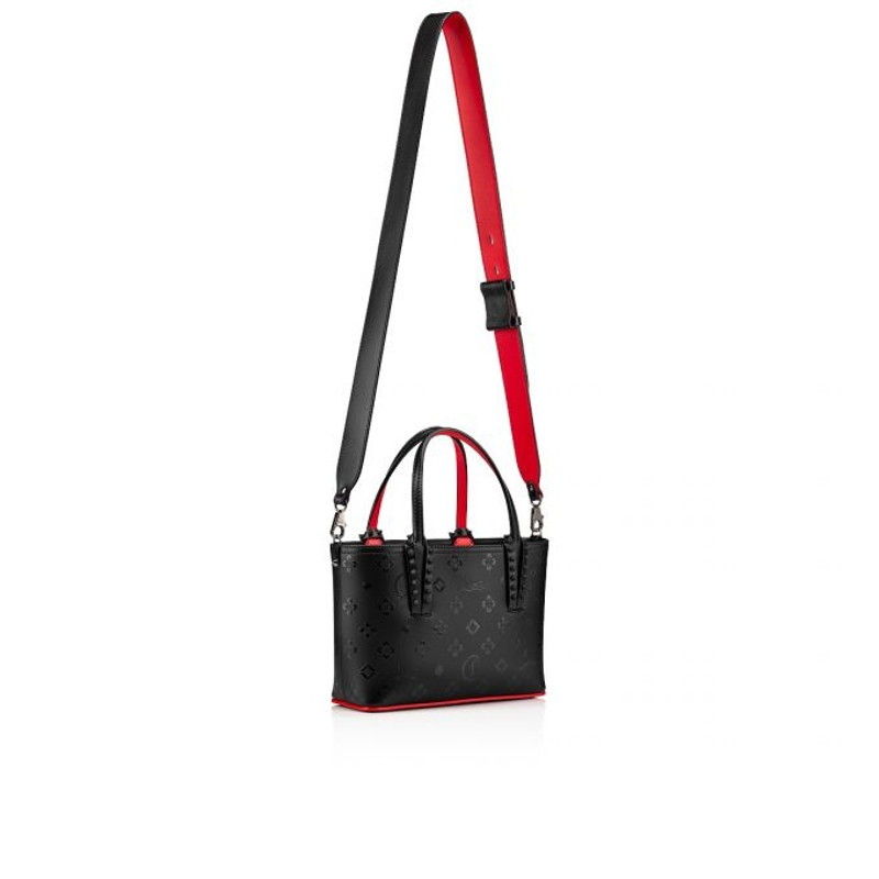 Cabata E/W Mini BLACK 3