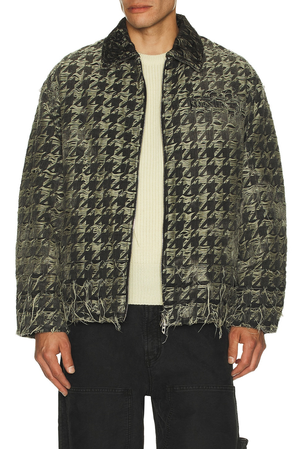 Elmo Coat - 3