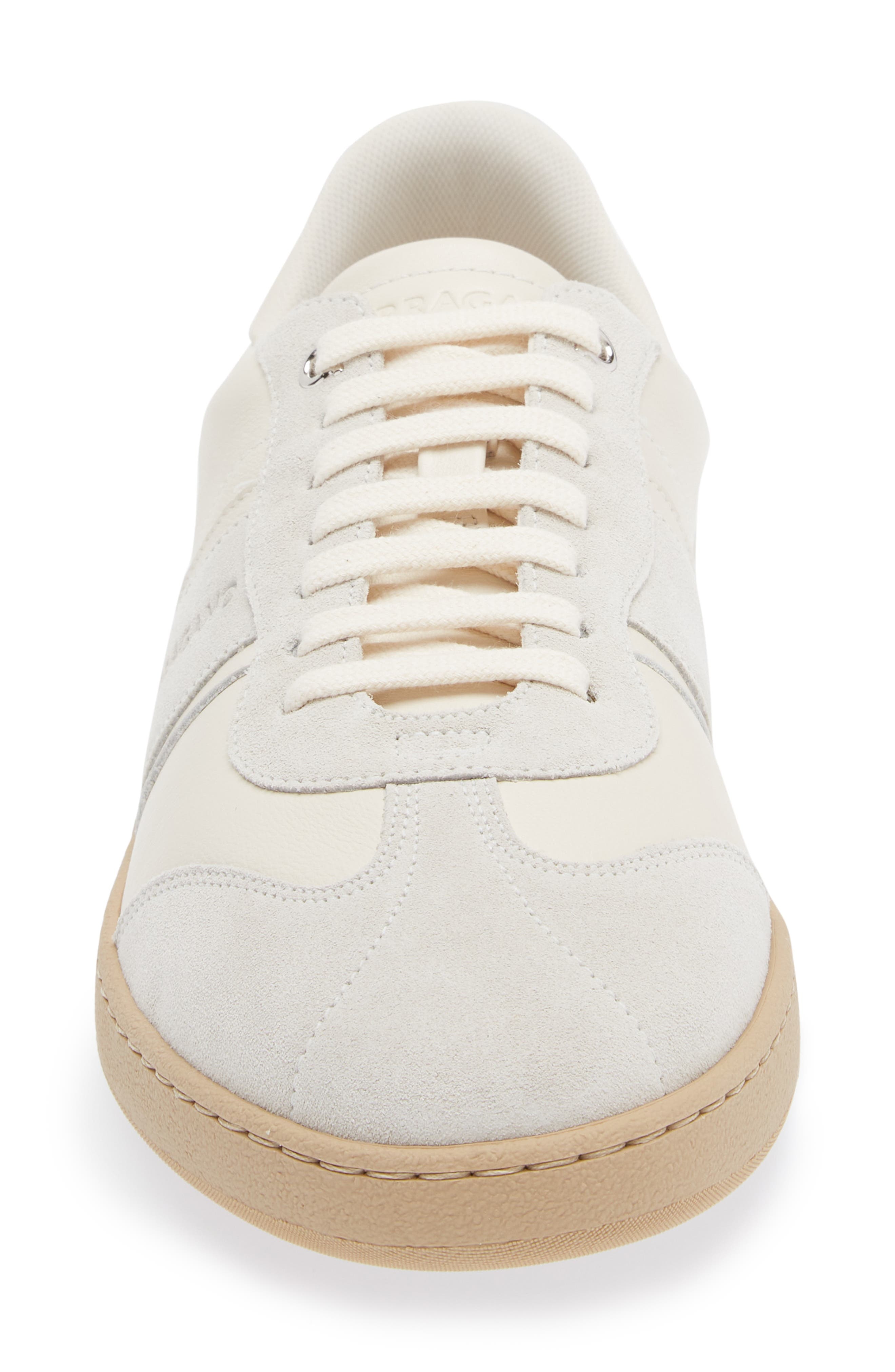 Achille Low Top Sneaker - 4