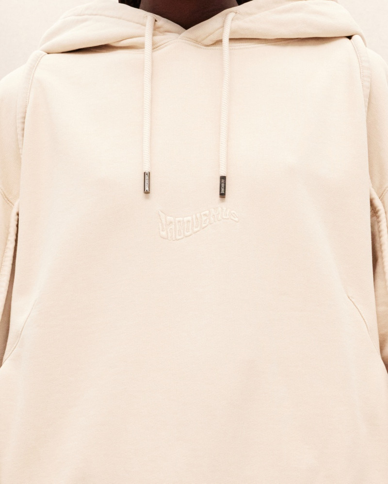 Le sweatshirt Camargue 11