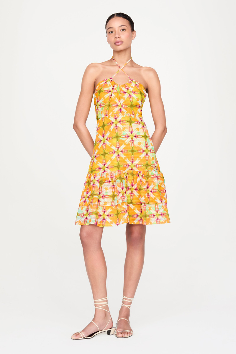 MARIE OLIVER ALISA DRESS outlook