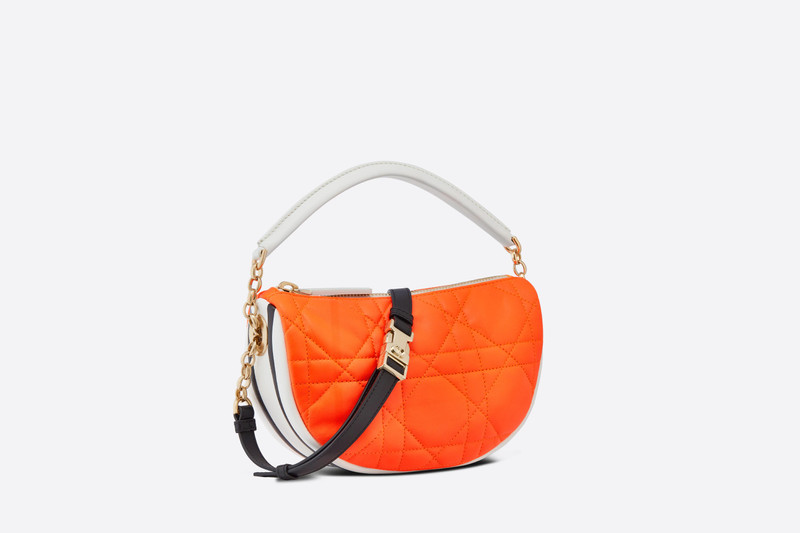 Dior Small Dior Vibe Hobo Bag outlook