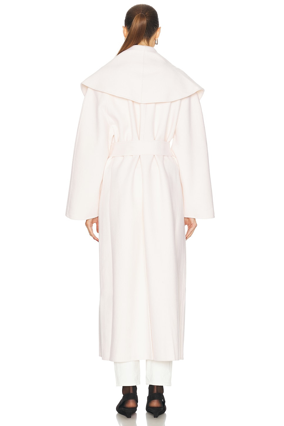 Ondine Coat - 4