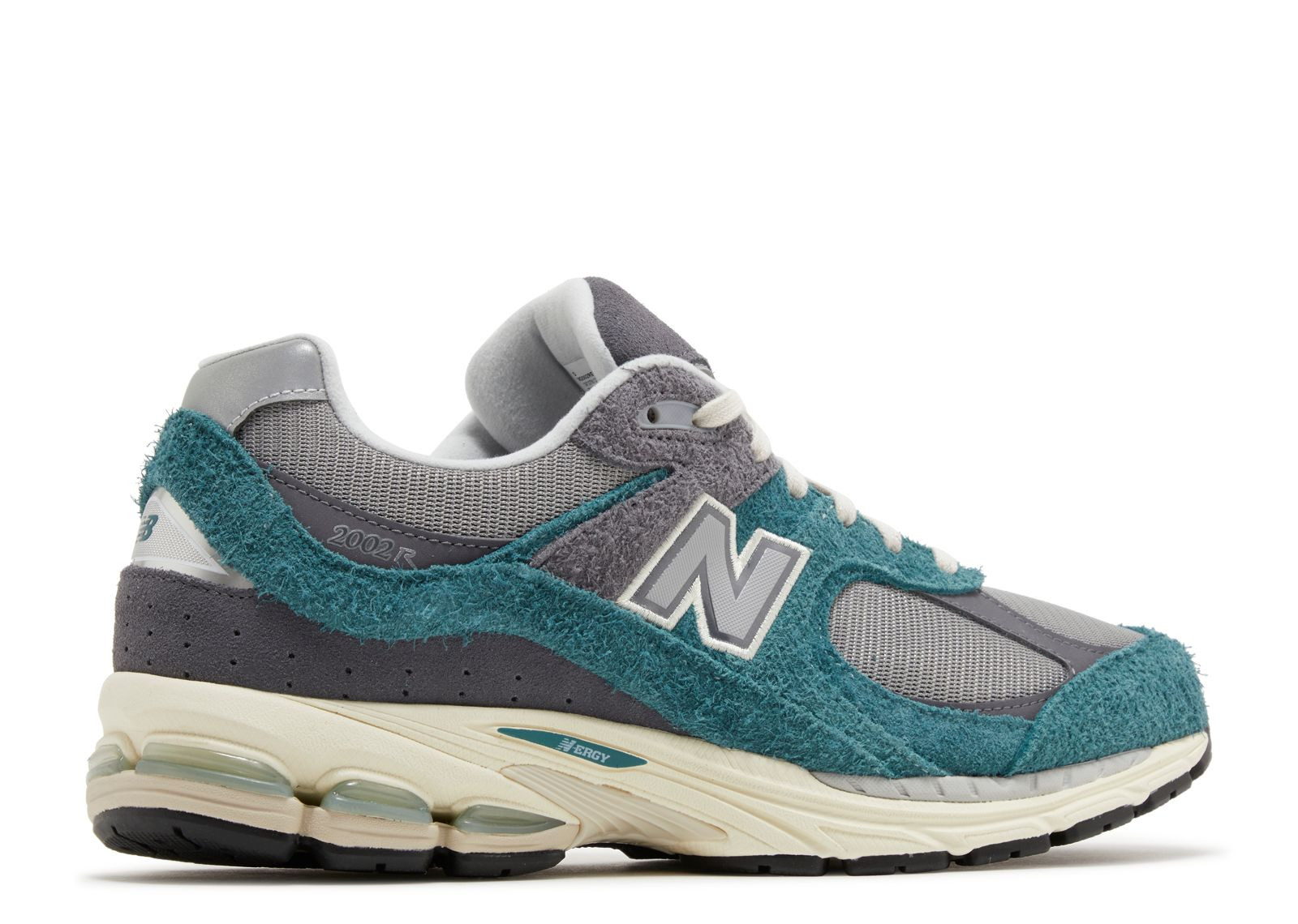 NEW BALANCE 2002R 'NEW SPRUCE MAGNET' - 3