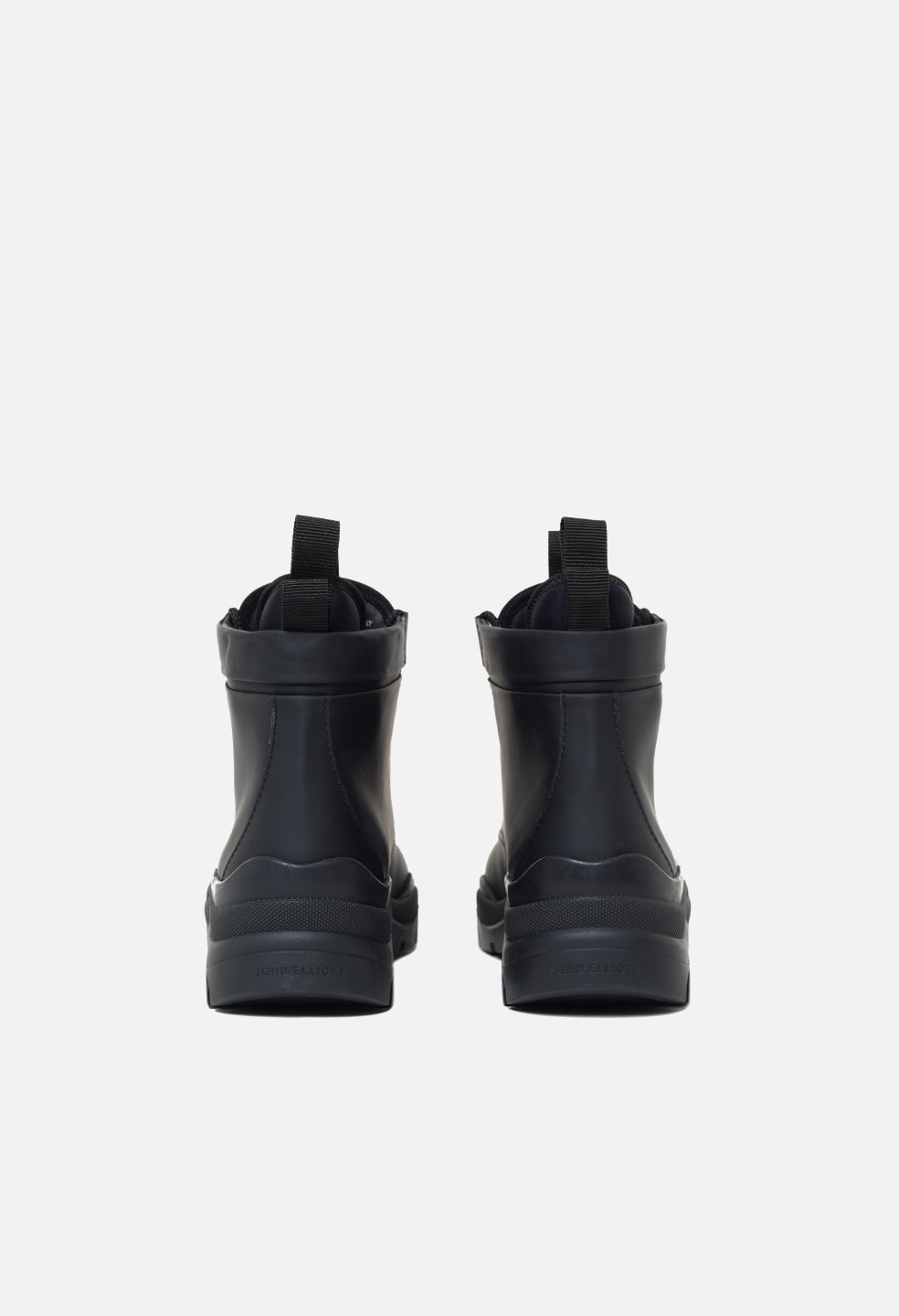 SPEED LACE UP BOOT - 4