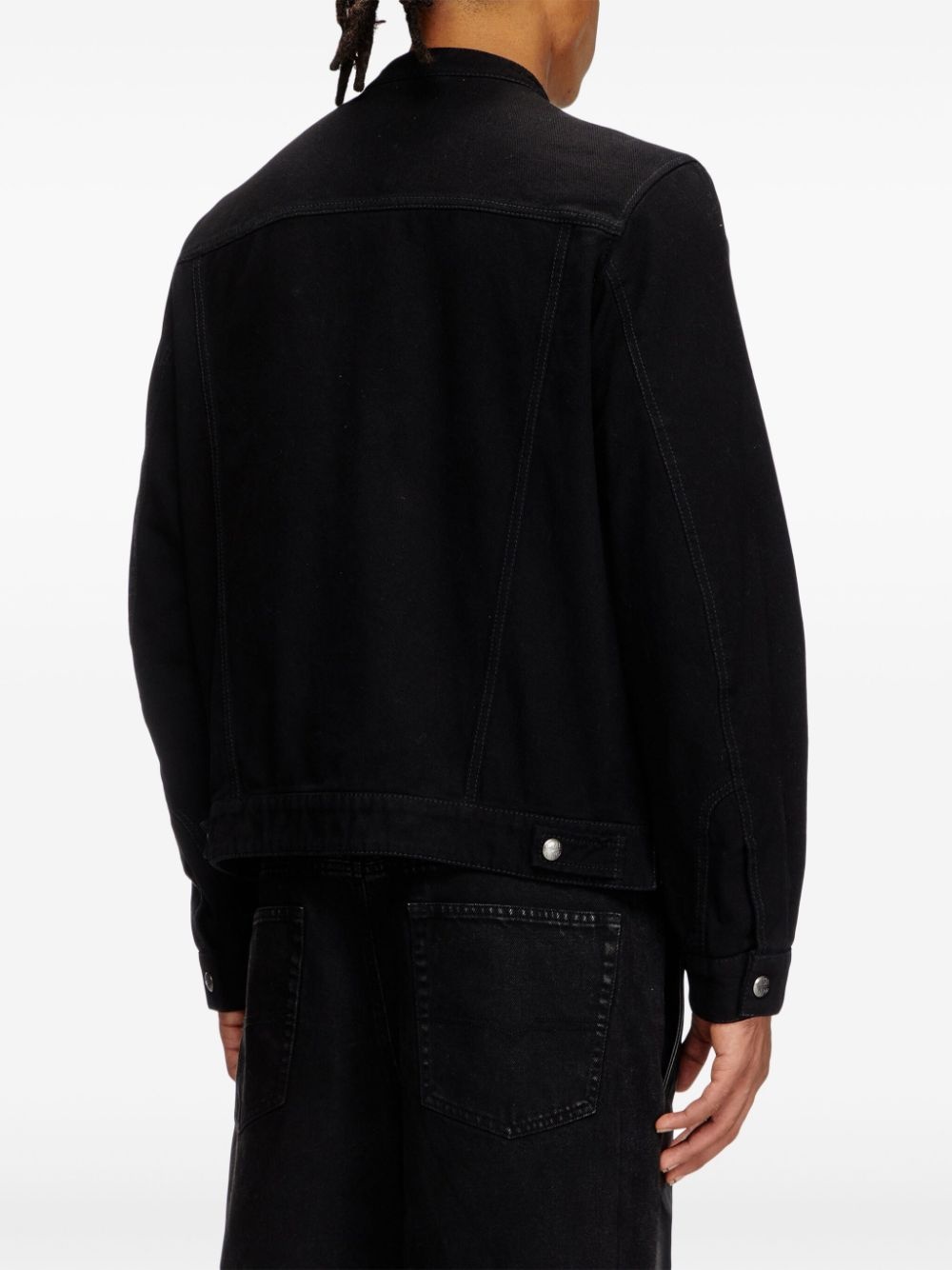 L-Simz jacket - 4