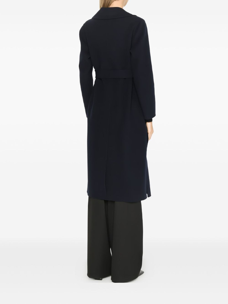 WEEKEND Max Mara Manu belted coat outlook