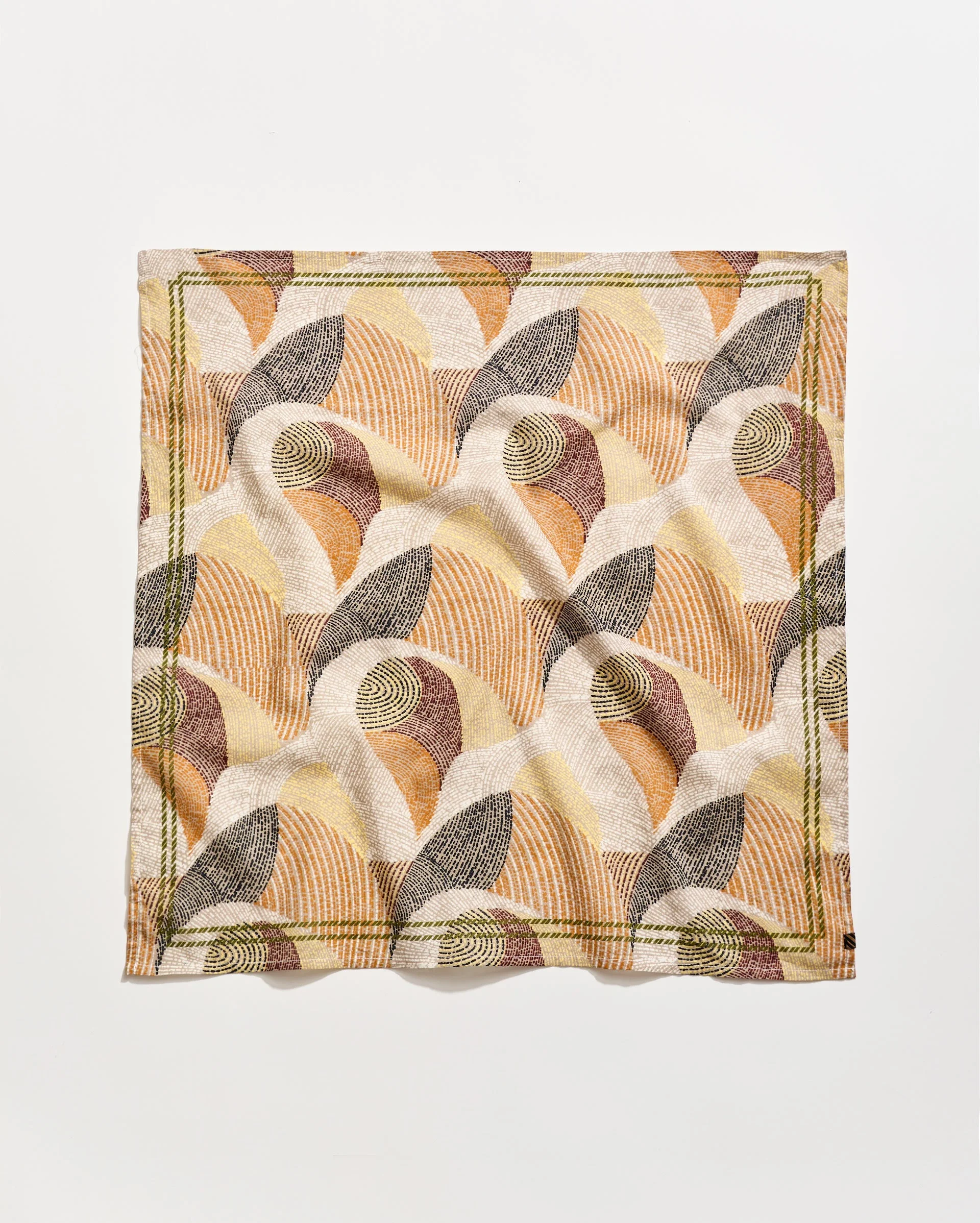 Flow Bandana - 1