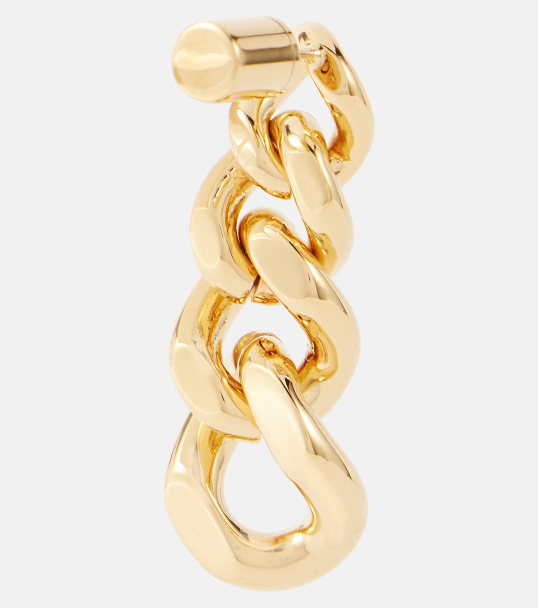 DW5 drop earrings - 5
