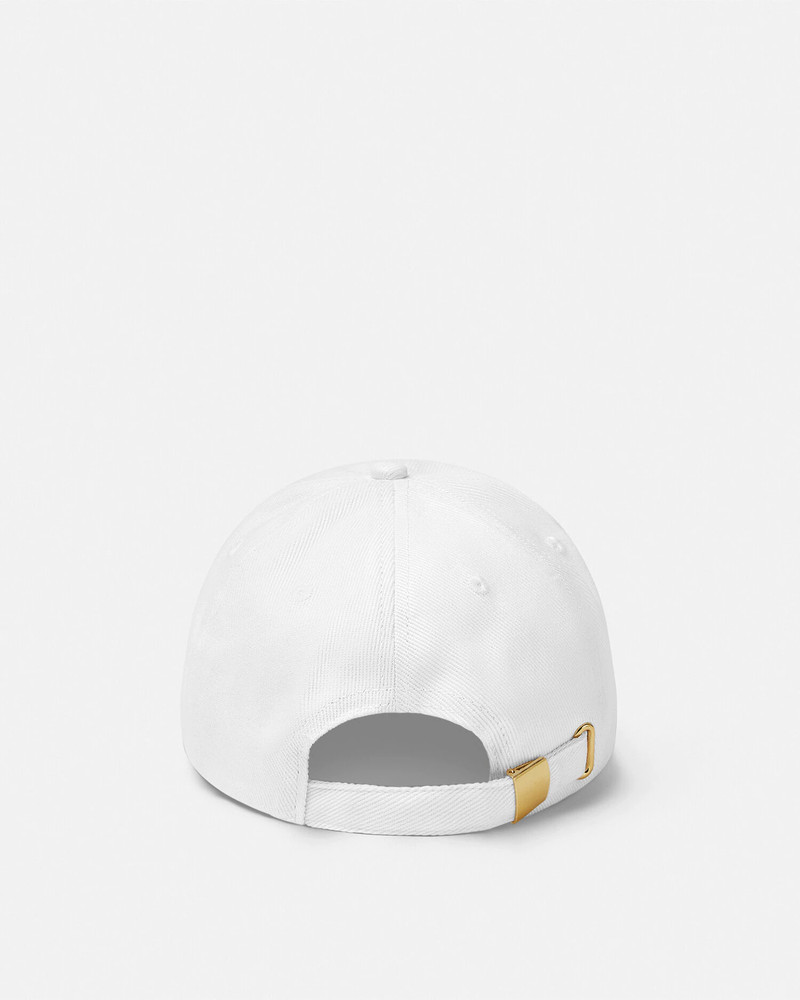 VERSACE JEANS COUTURE Logo Baseball Cap outlook