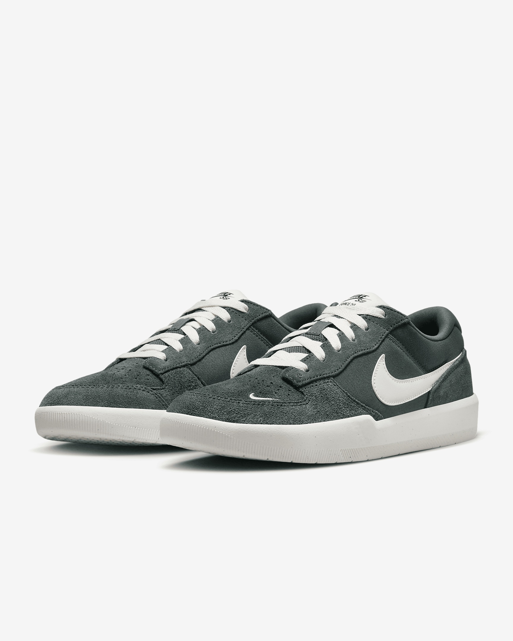 Nike SB Force 58 Skate Shoes - 6