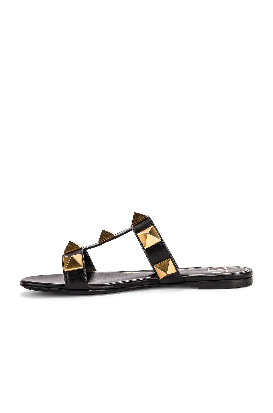 Roman Stud Slides - 5