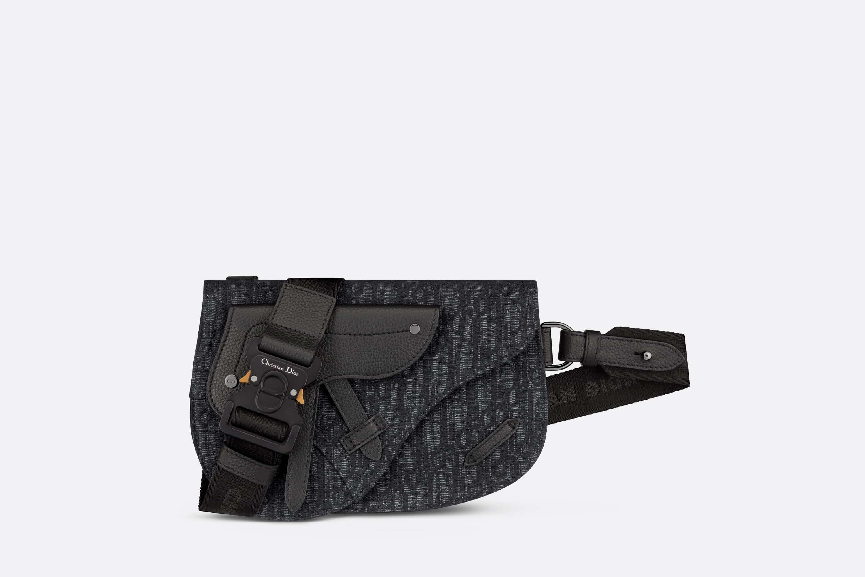 Saddle Pouch - 1