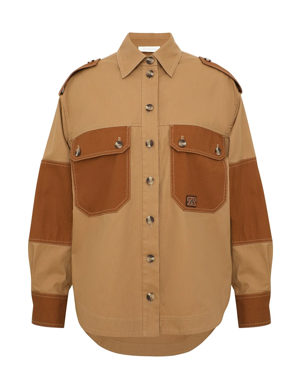 ASTER SHIRT - 1