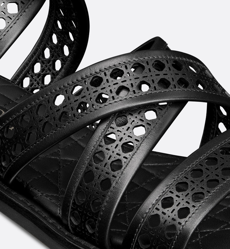 Dior D-Avenue Sandal outlook