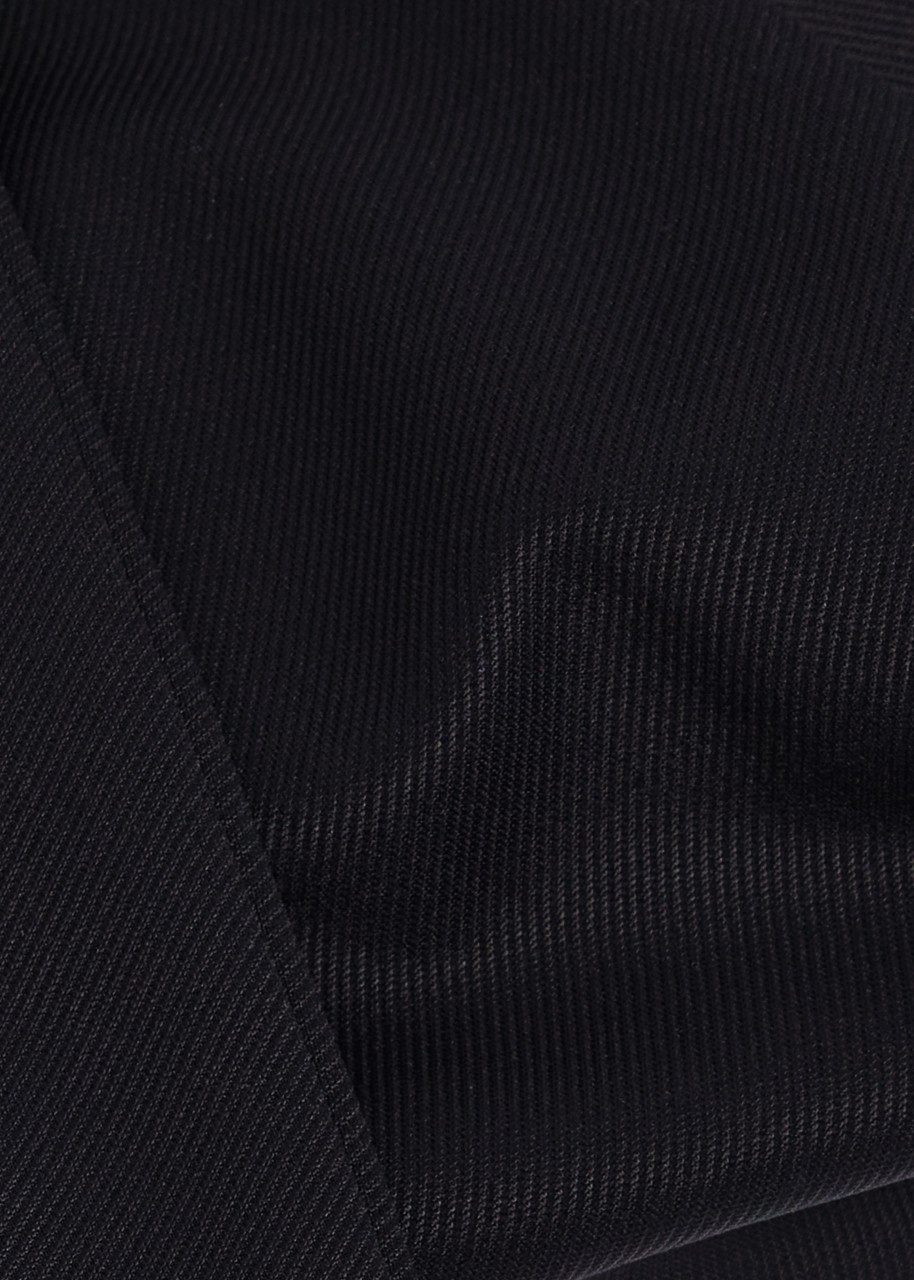 Moncler Stretch-jersey Track Trousers - 5