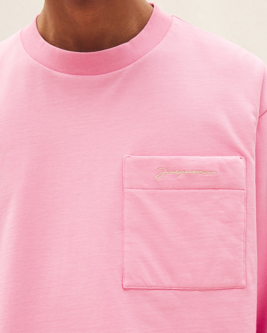 Le t-shirt Bricciola - 4