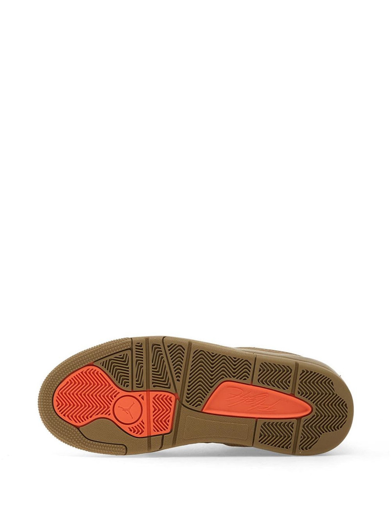 Flight Court sneakers 5