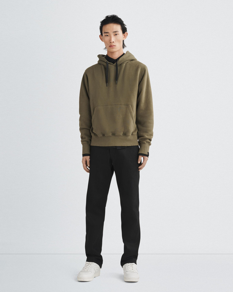 rag & bone Damon Vintage Terry Hoodie
Relaxed Fit Sweatshirt outlook