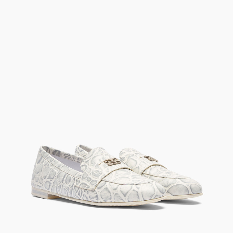 CASADEI Kroccobel Loafers outlook