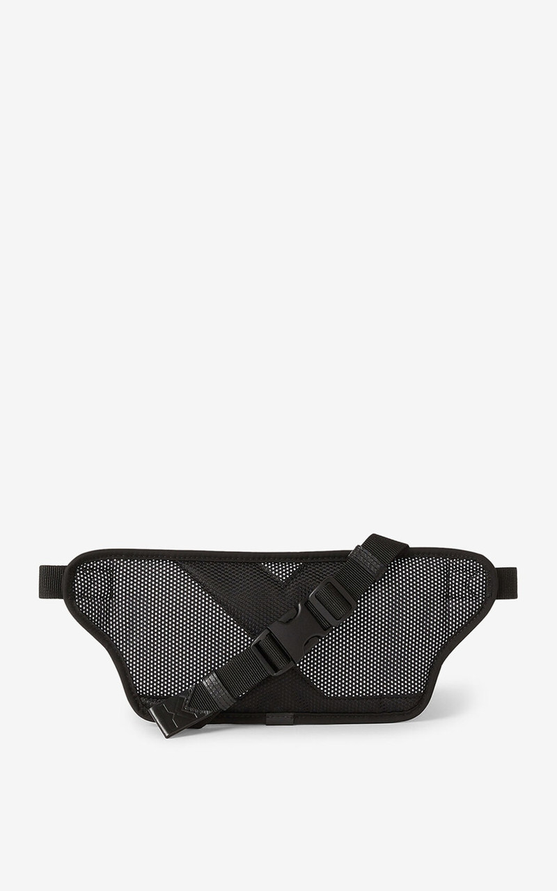 KENZO KENZO Sport belt bag outlook