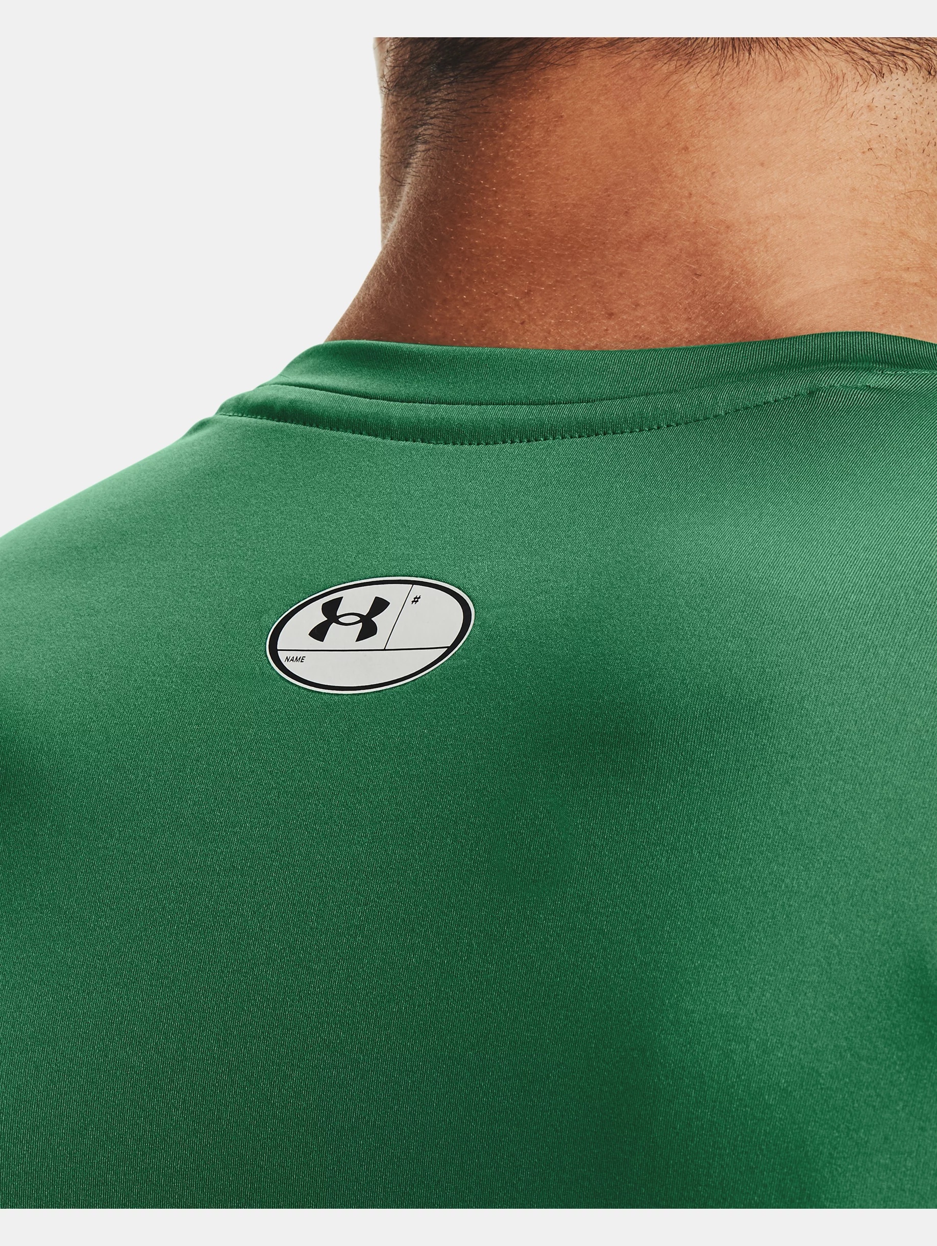 Men's HeatGear® Long Sleeve - 7