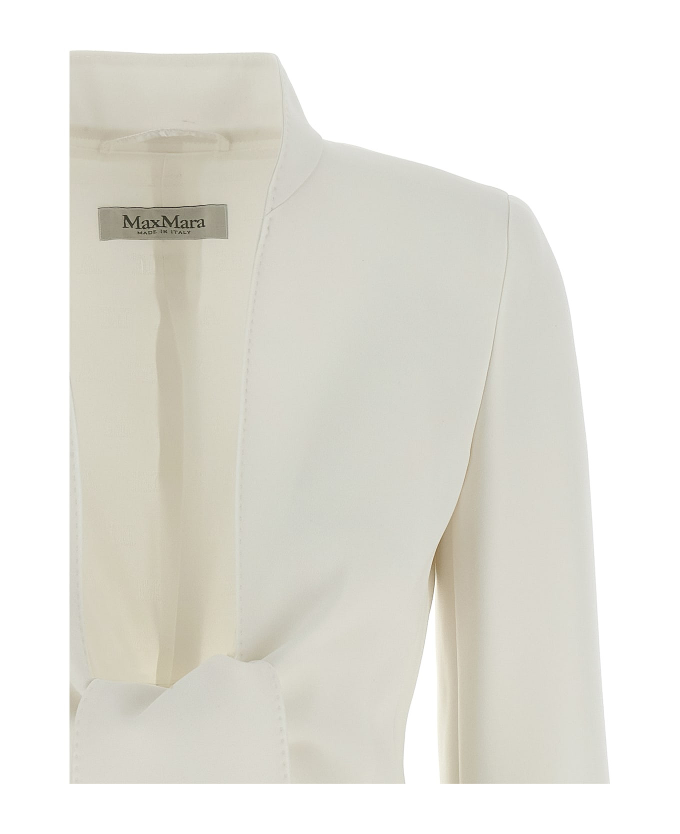 'ghiotto' Blazer - 3