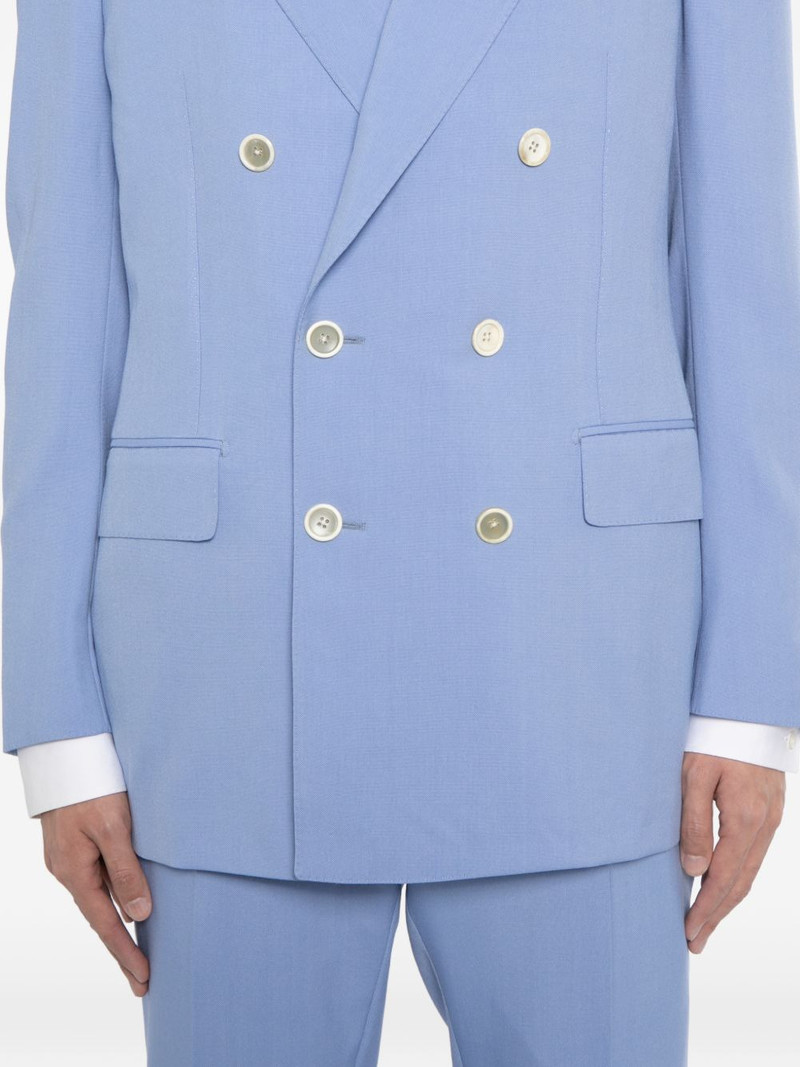 double-breasted blazer 5