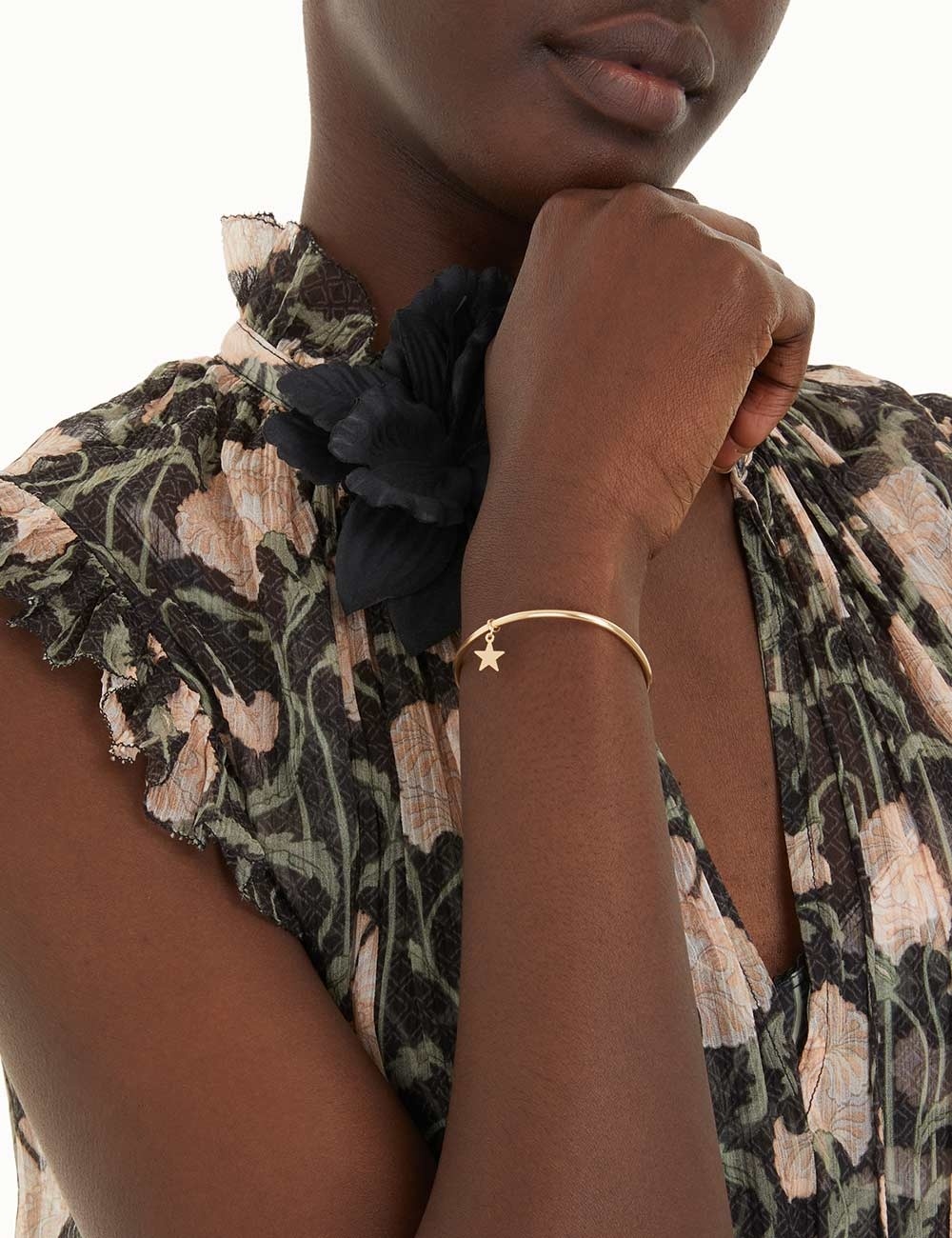 STAR BRACELET - 2