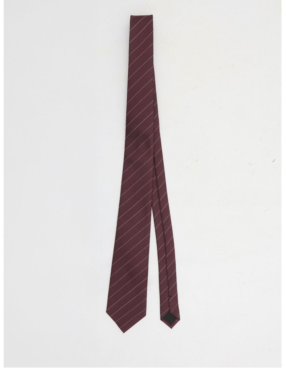 silk tie - 1
