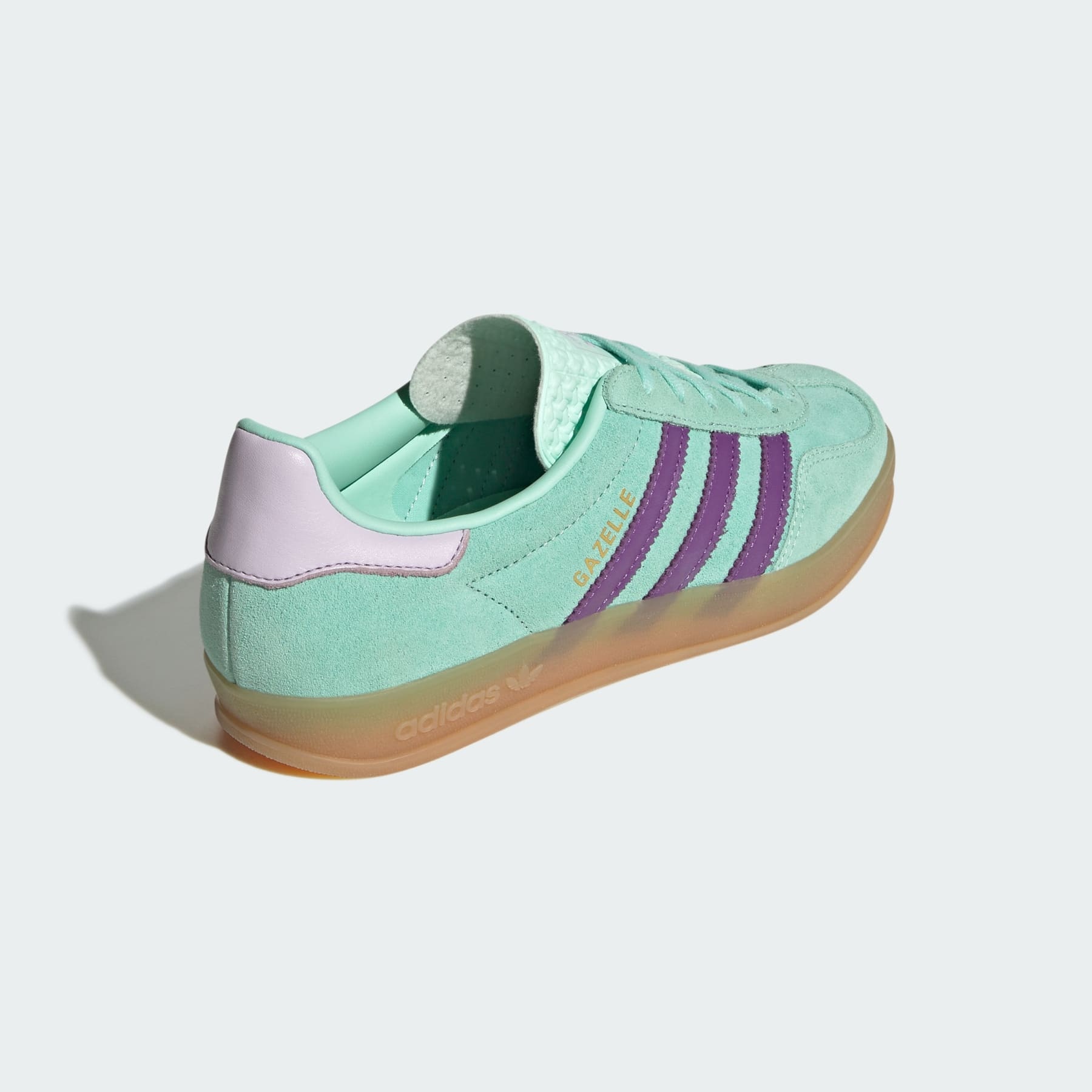 Gazelle Indoor Shoes - 5