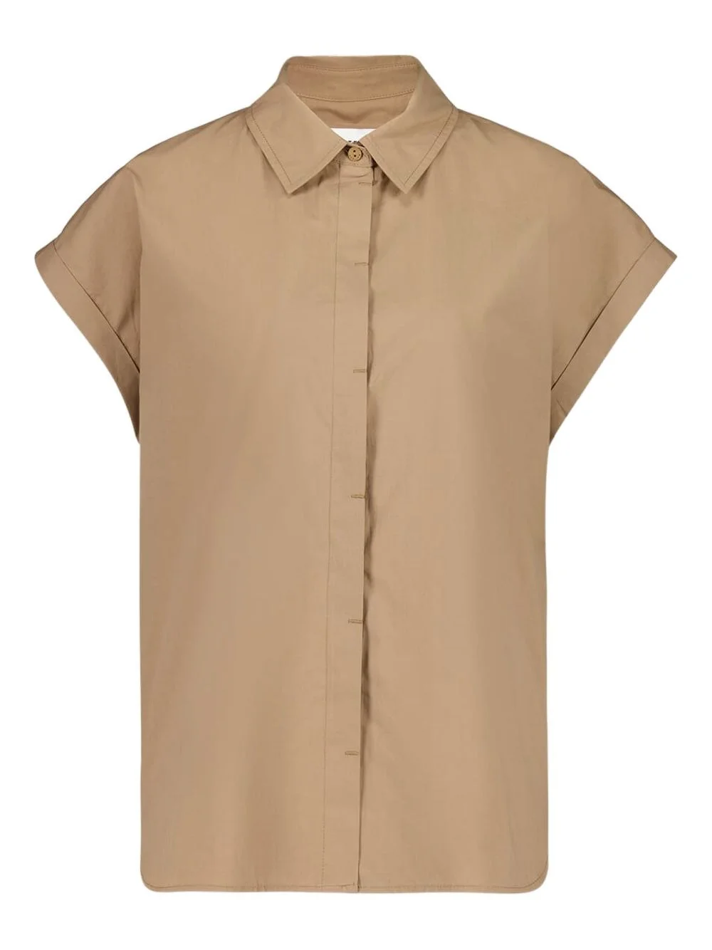 short-sleeve shirt - 1