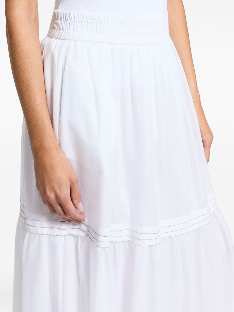 voilde midi skirt 4