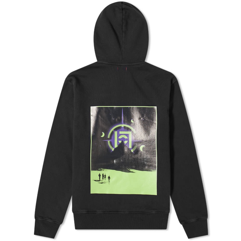 CLOT Zenith Popover Hoody - 2