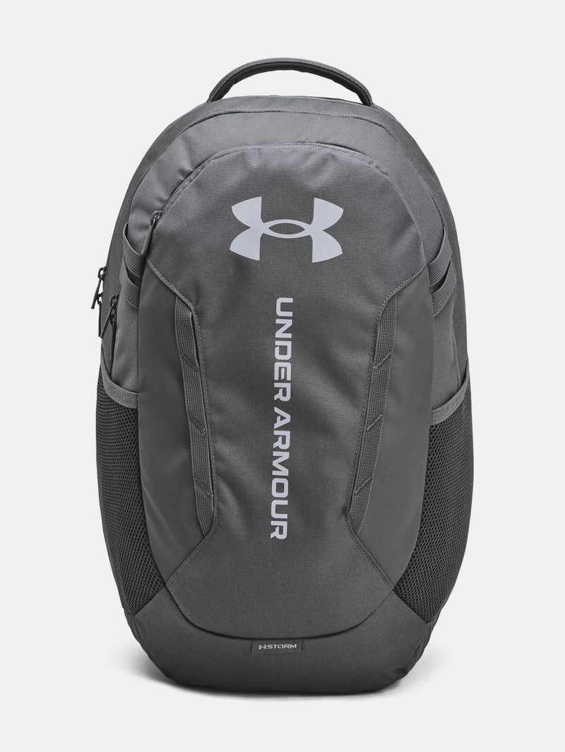 UA Hustle 6.0 Backpack 1