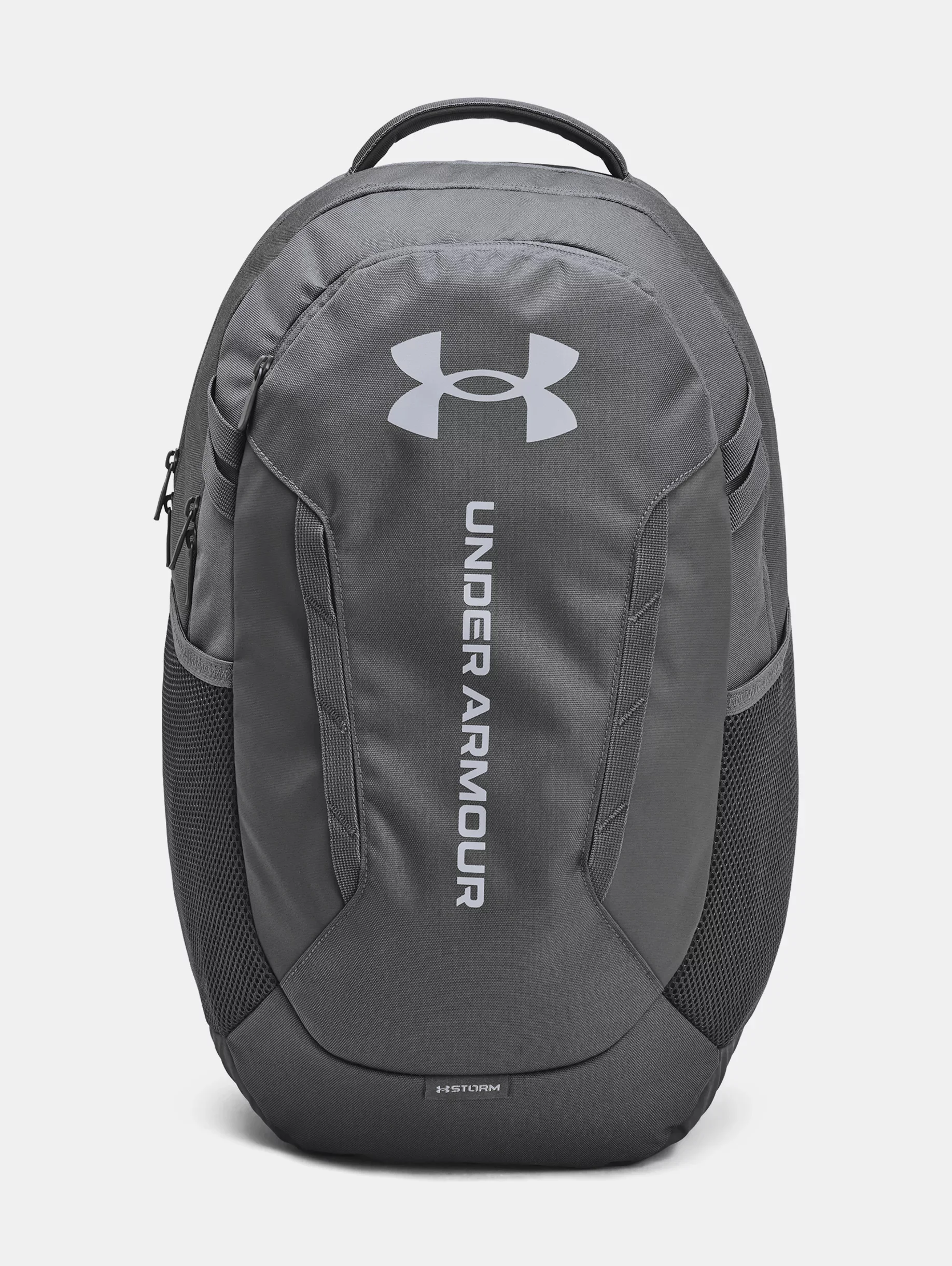 UA Hustle 6.0 Backpack - 1